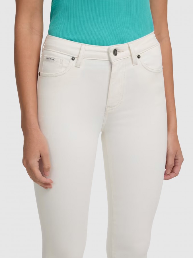 Pants Woman Guess Jeans