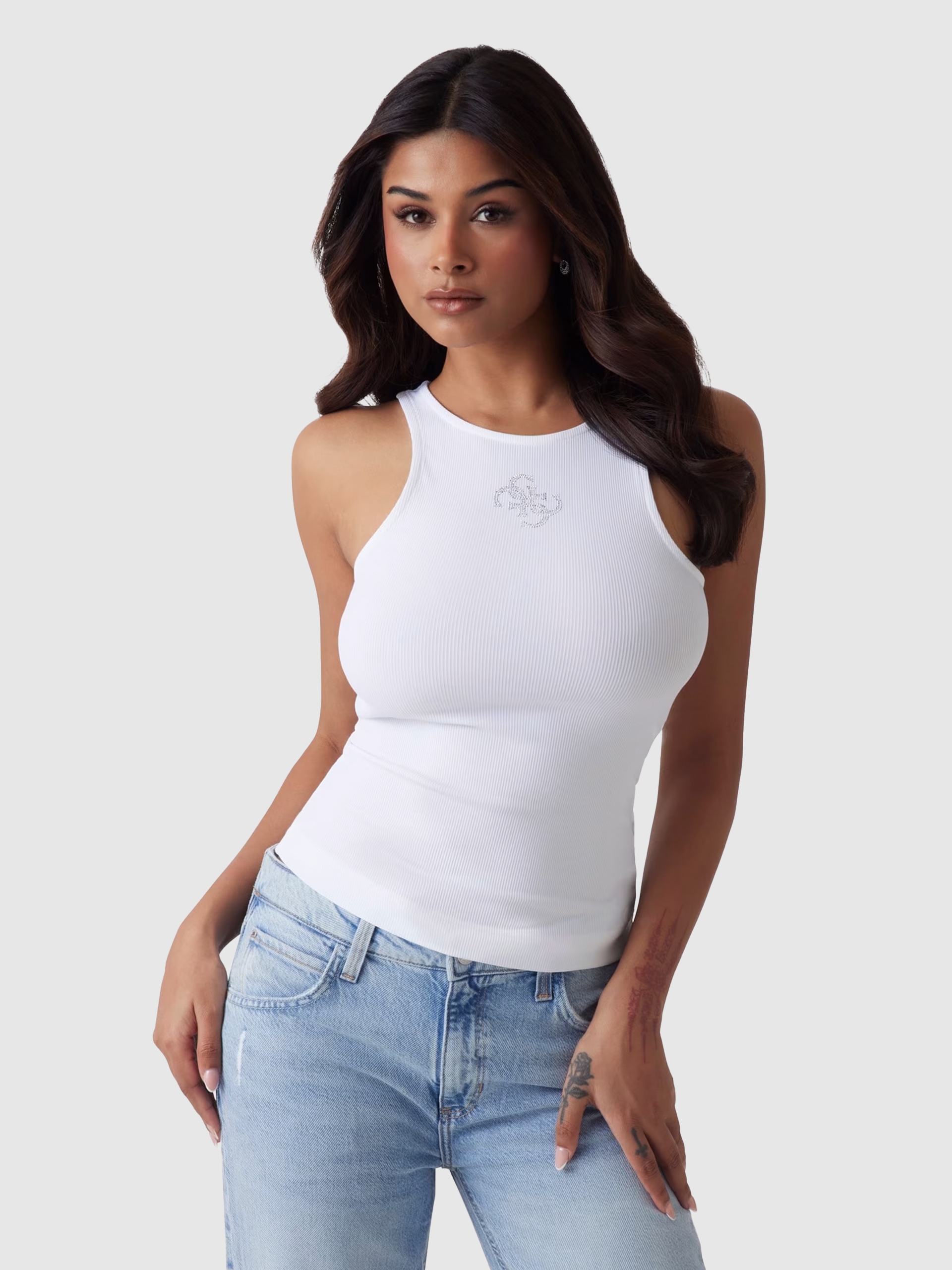 Shirt Woman Guess