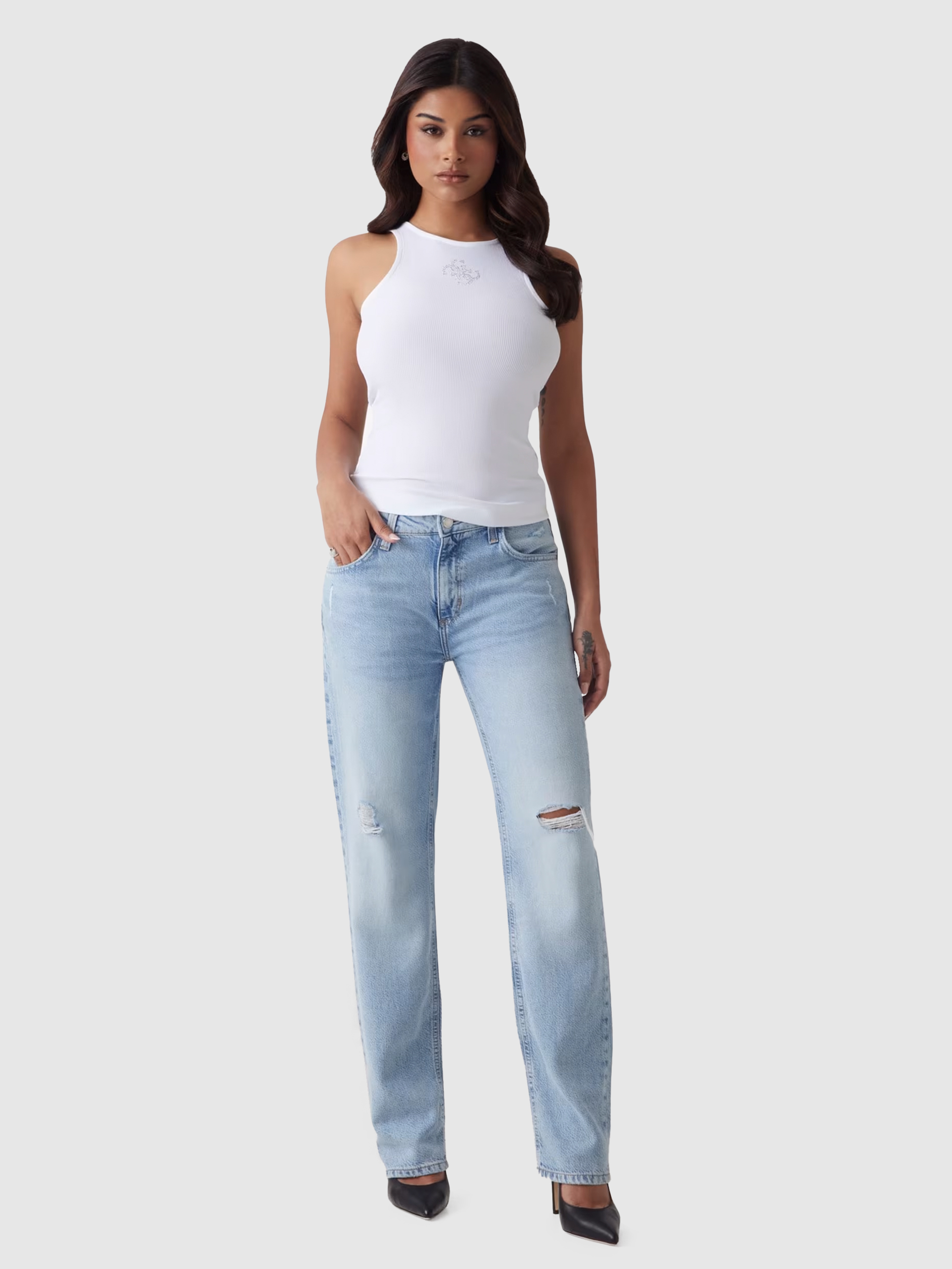 Shirt Woman Guess