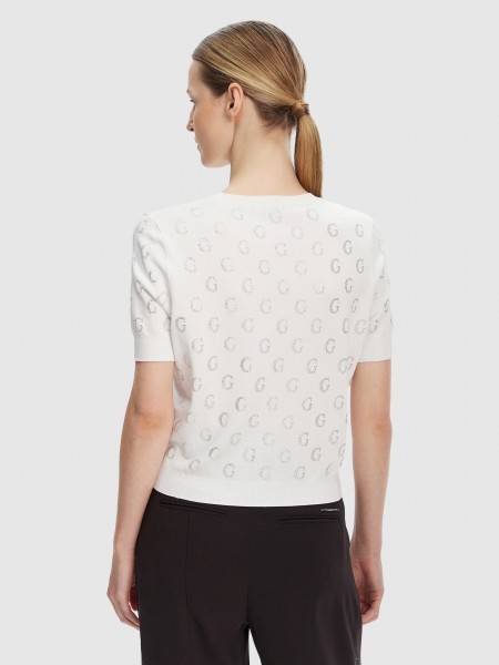 T-Shirt Woman Guess
