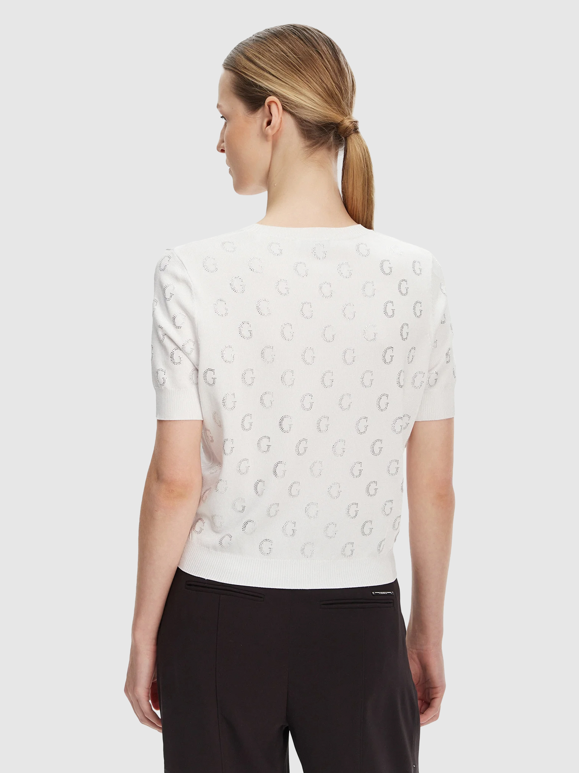 T-Shirt Woman Guess