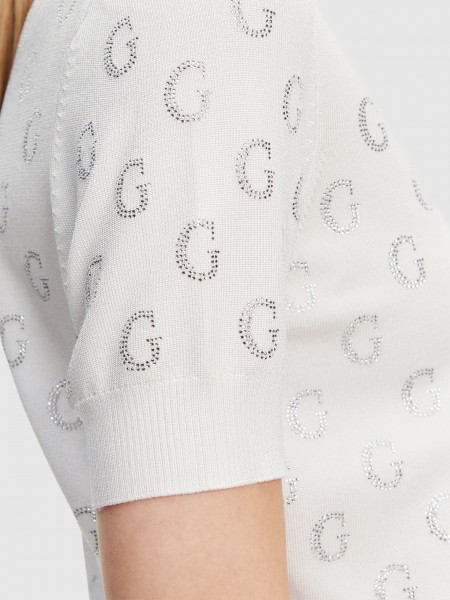 T-Shirt Woman Guess