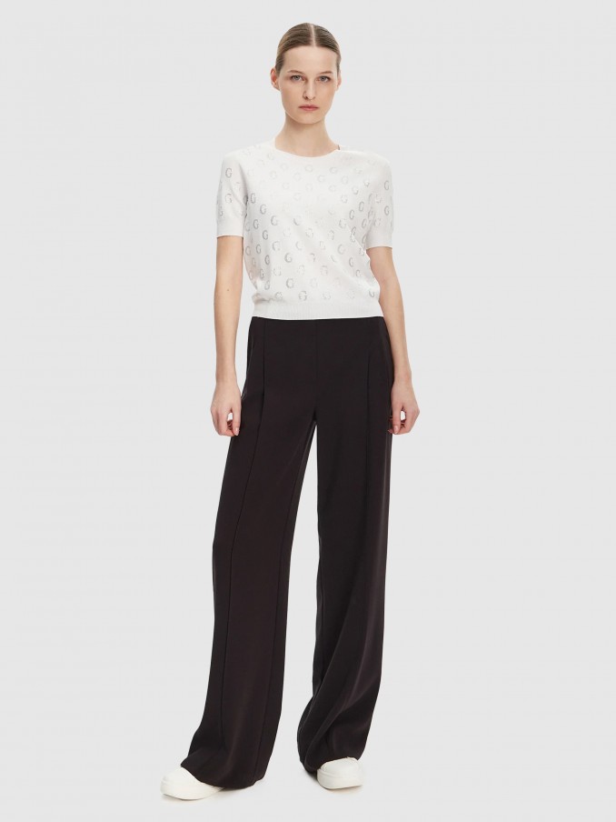 T-Shirt Woman Guess