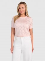 Camiseta Mujer Guess Camiseta Mujer Guess