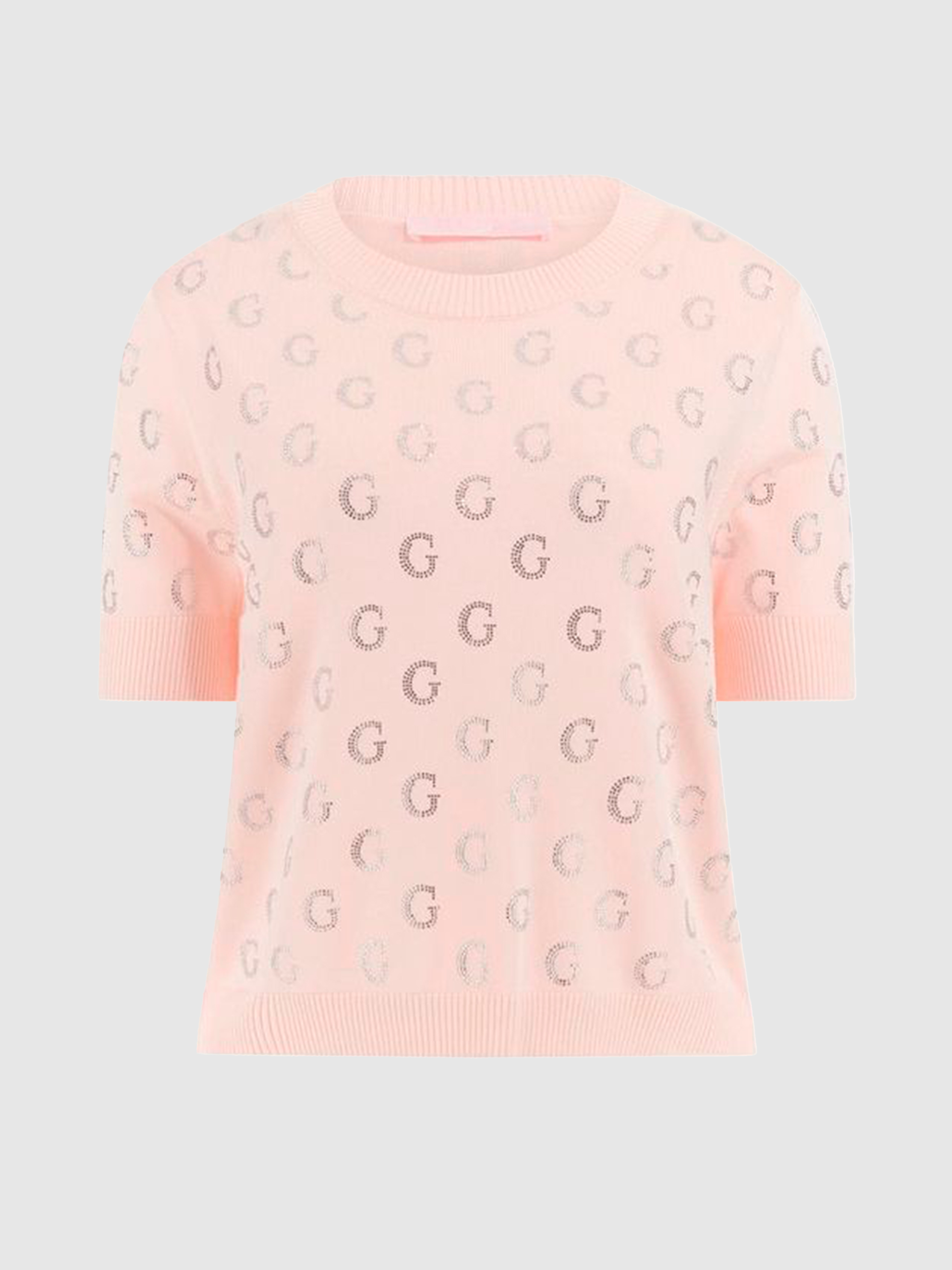 Camiseta Mujer Guess