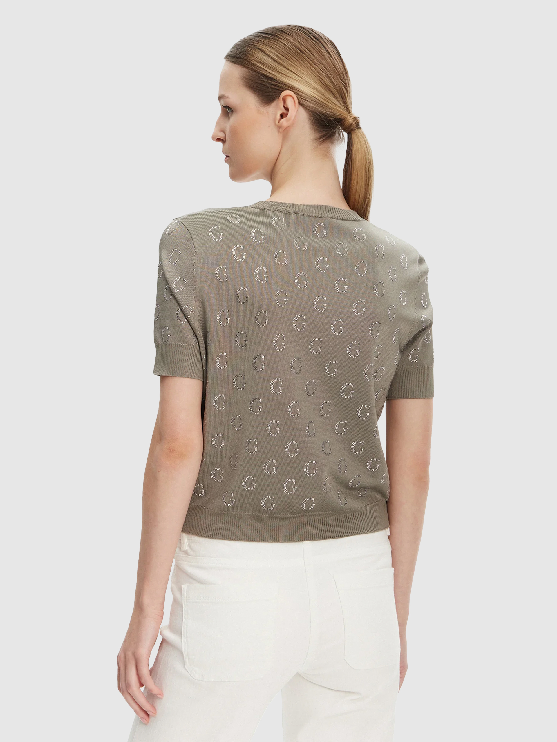 T-Shirt Woman Guess