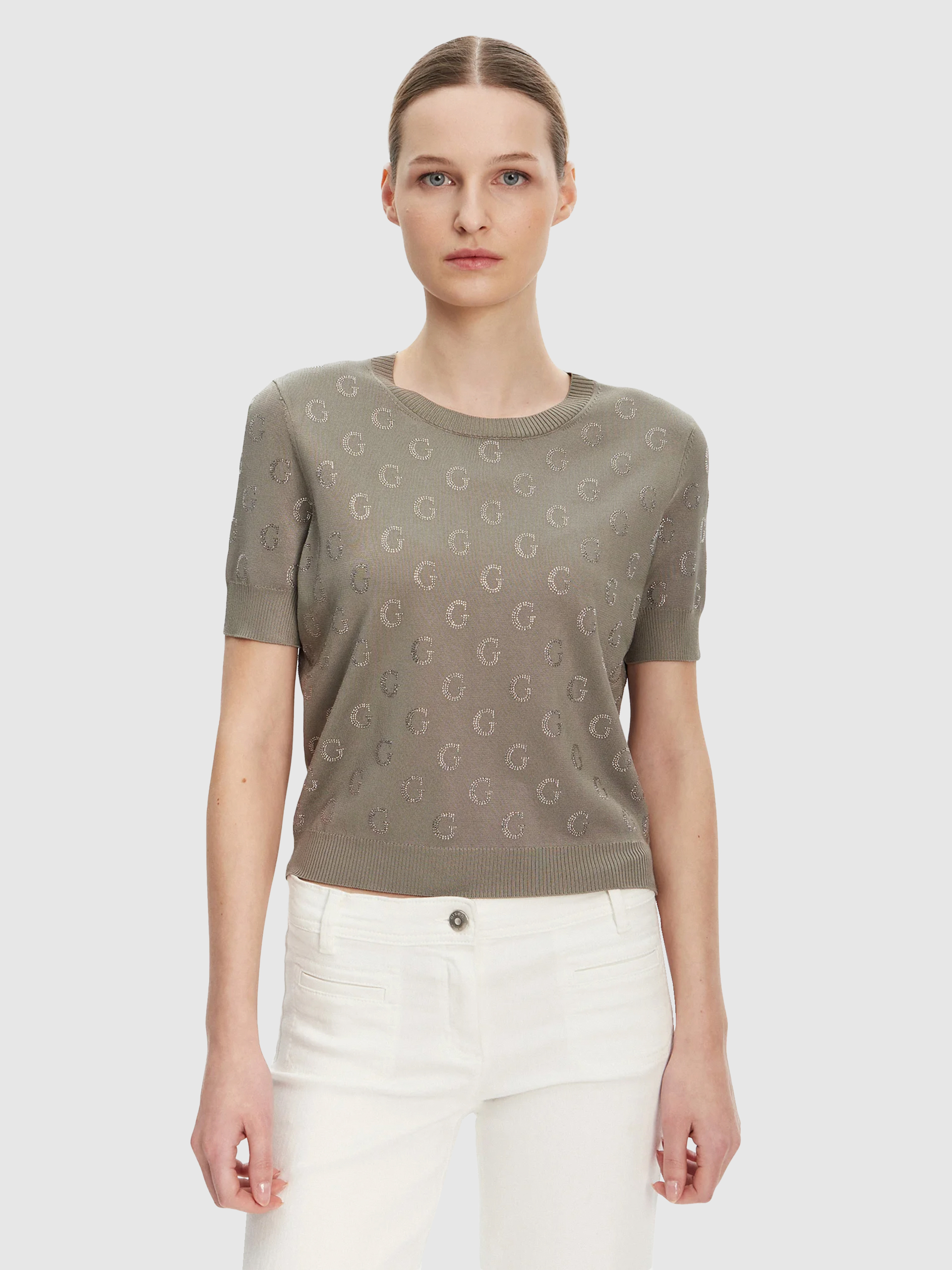 T-Shirt Woman Guess