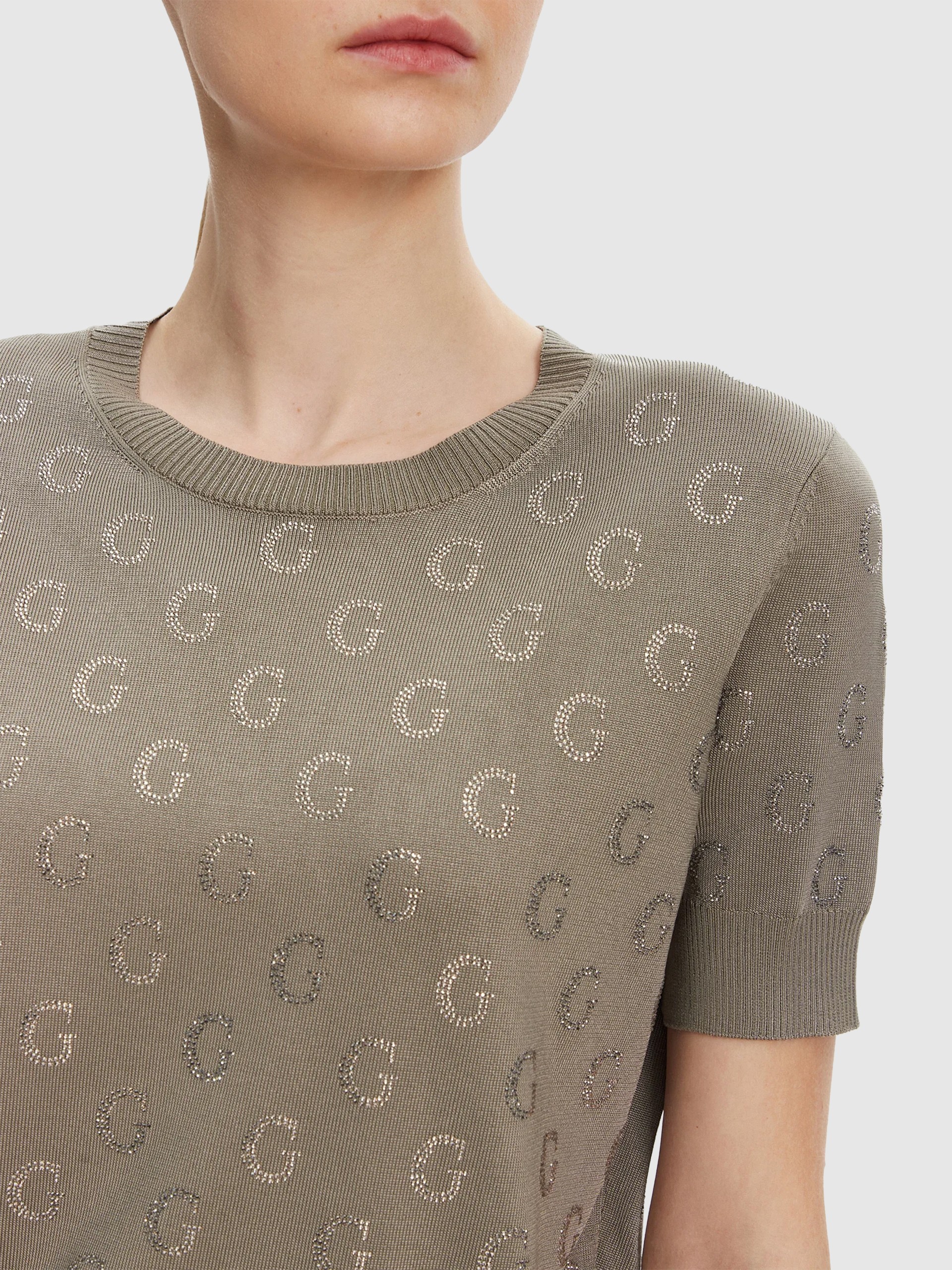 T-Shirt Woman Guess