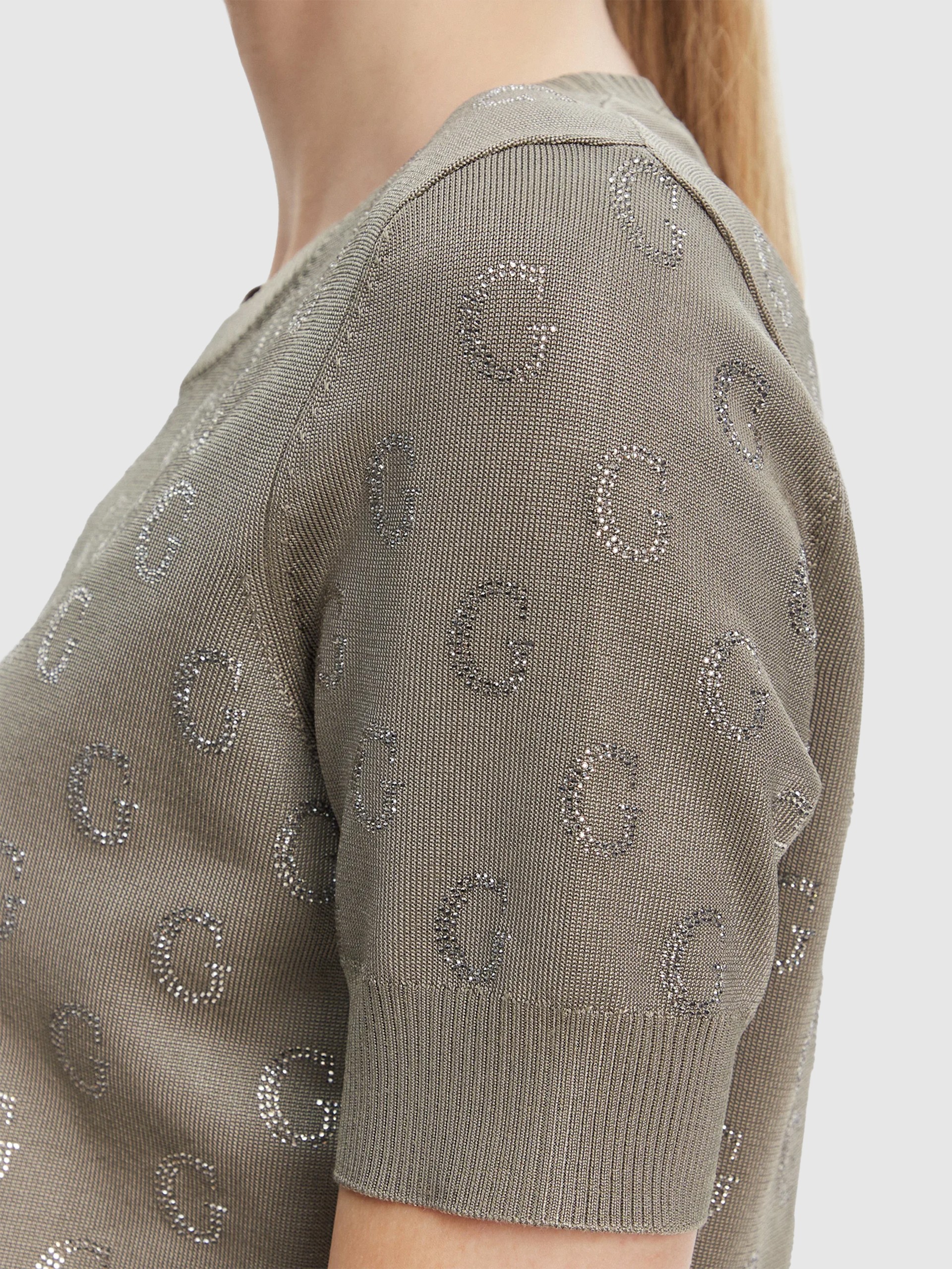 T-Shirt Woman Guess