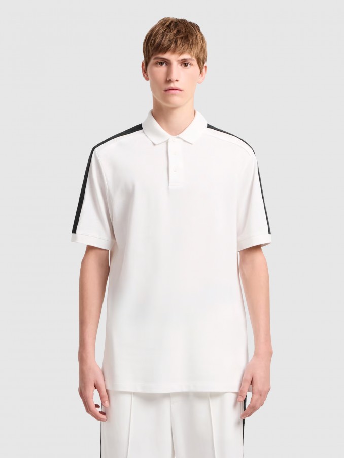 Polo Hombre Armani Exchange