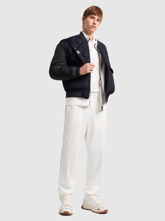 Polo Shirt Man Armani Exchange