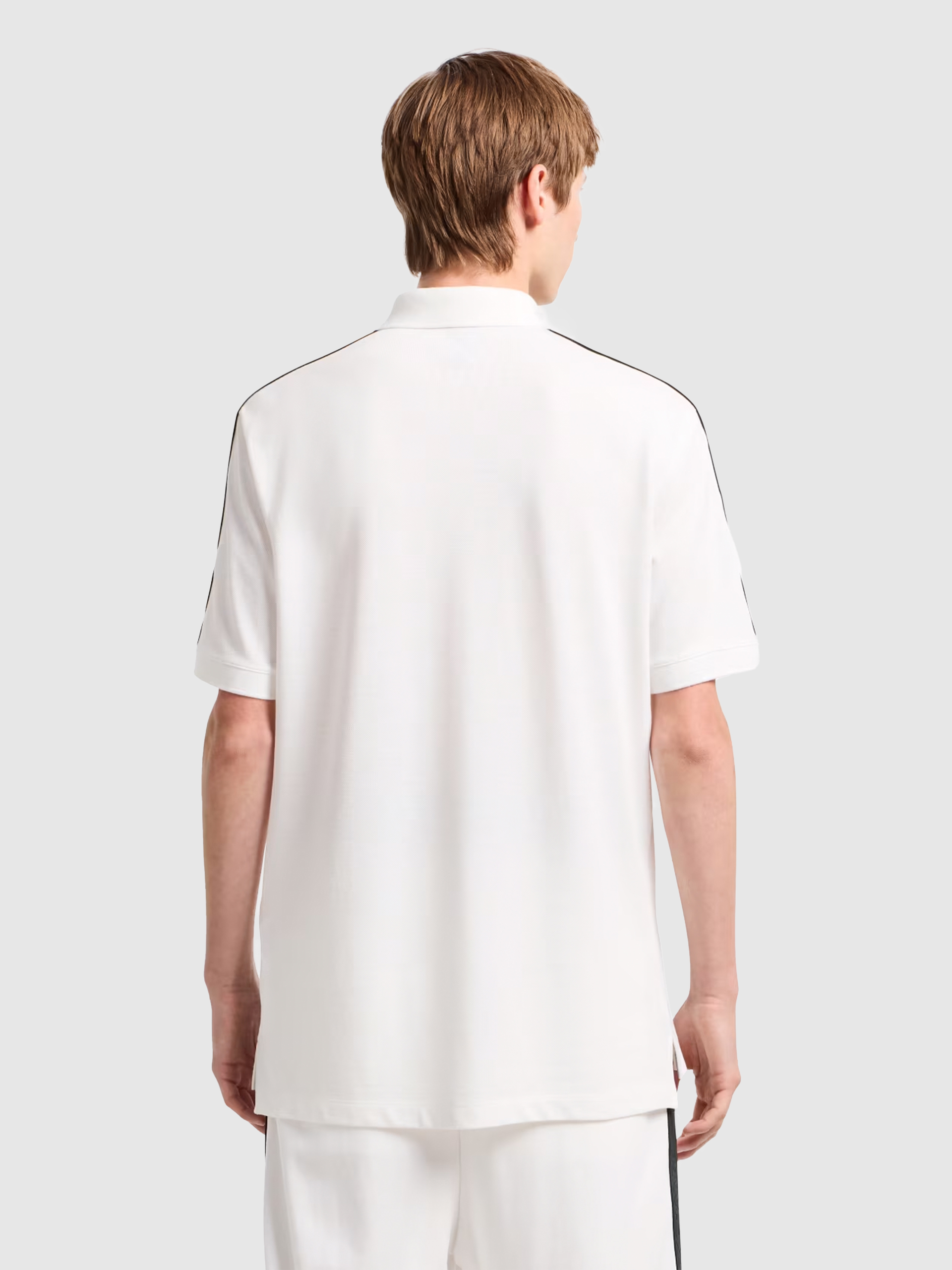 Polo Shirt Man Armani Exchange