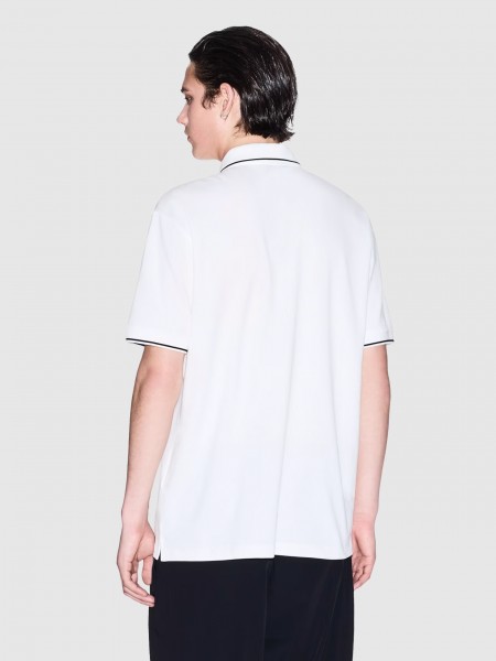 Polo Hombre Armani Exchange