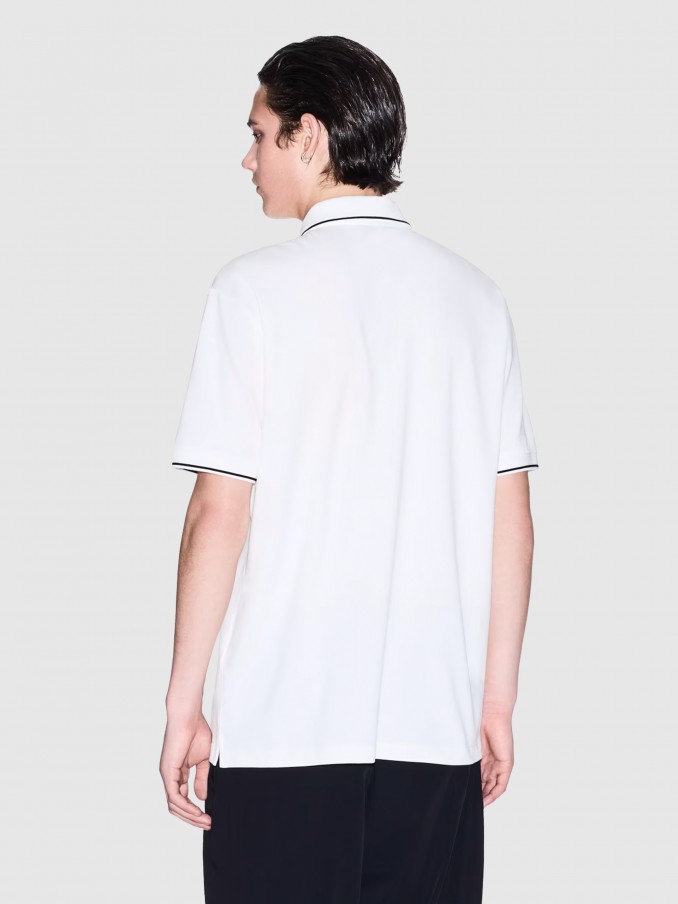 Polo Hombre Armani Exchange