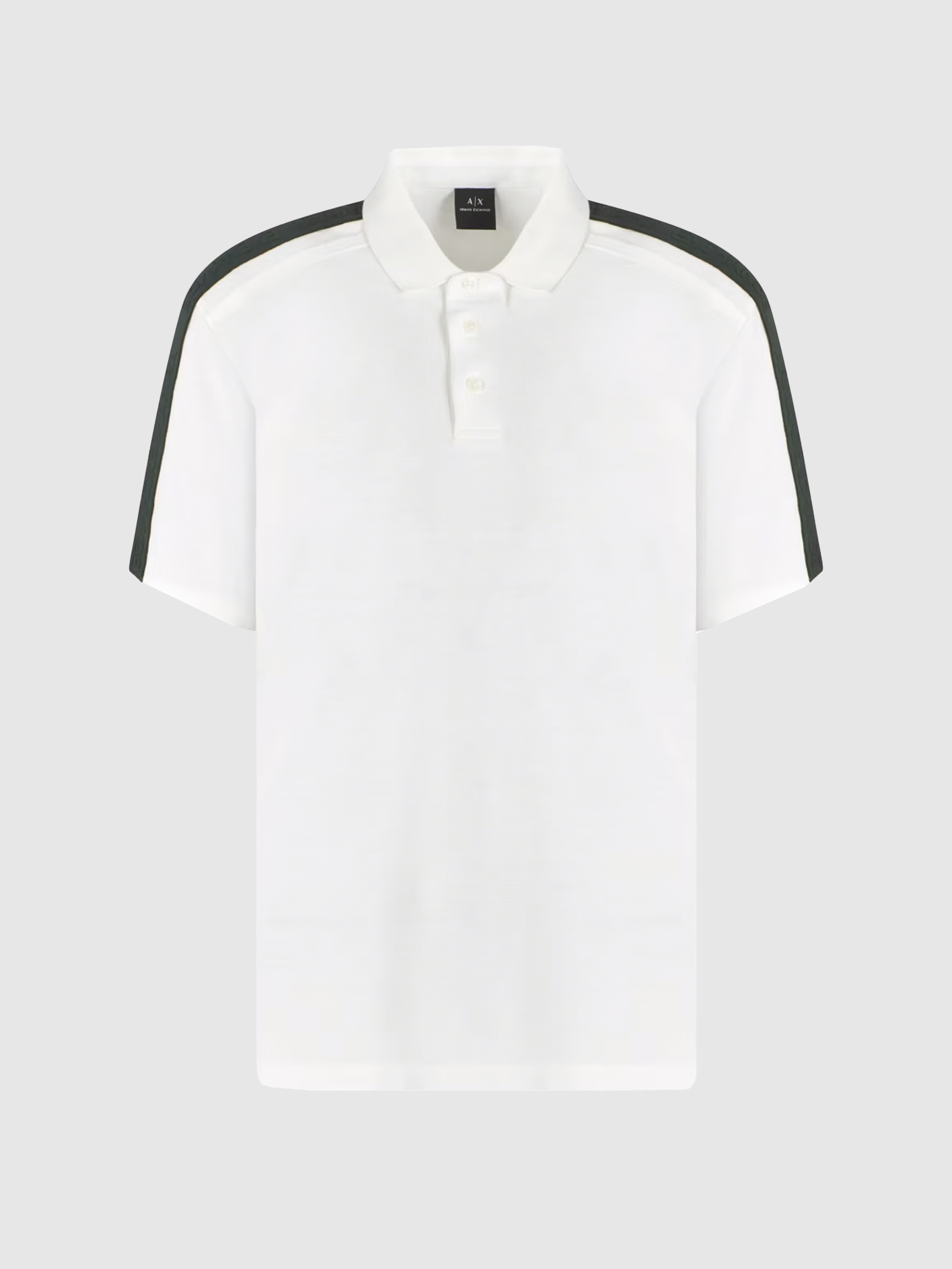 Polo Shirt Man Armani Exchange