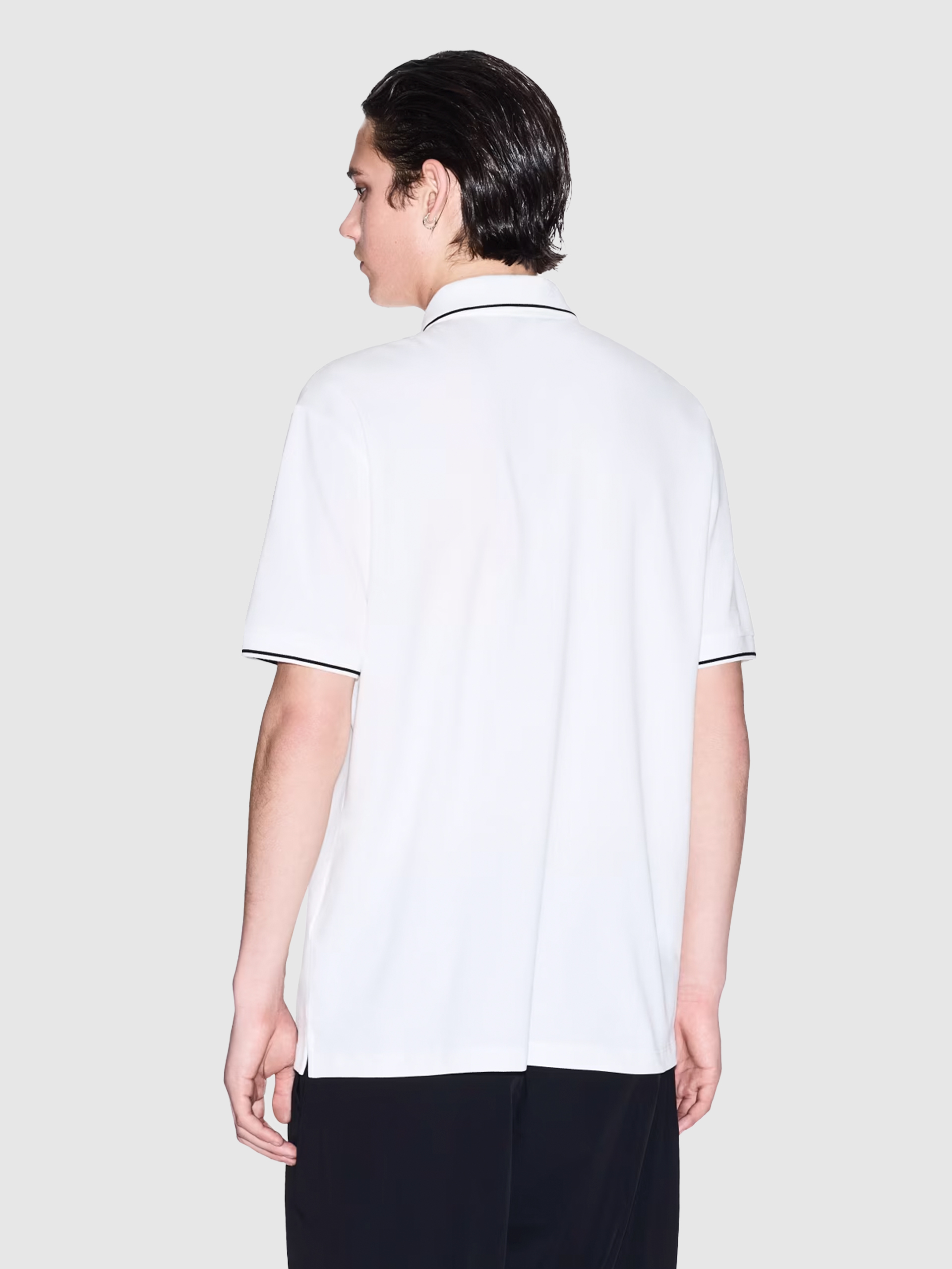 Polo Hombre Armani Exchange