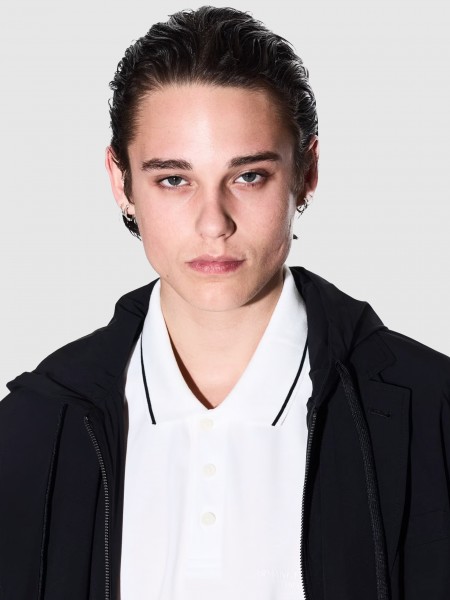 Polo Hombre Armani Exchange