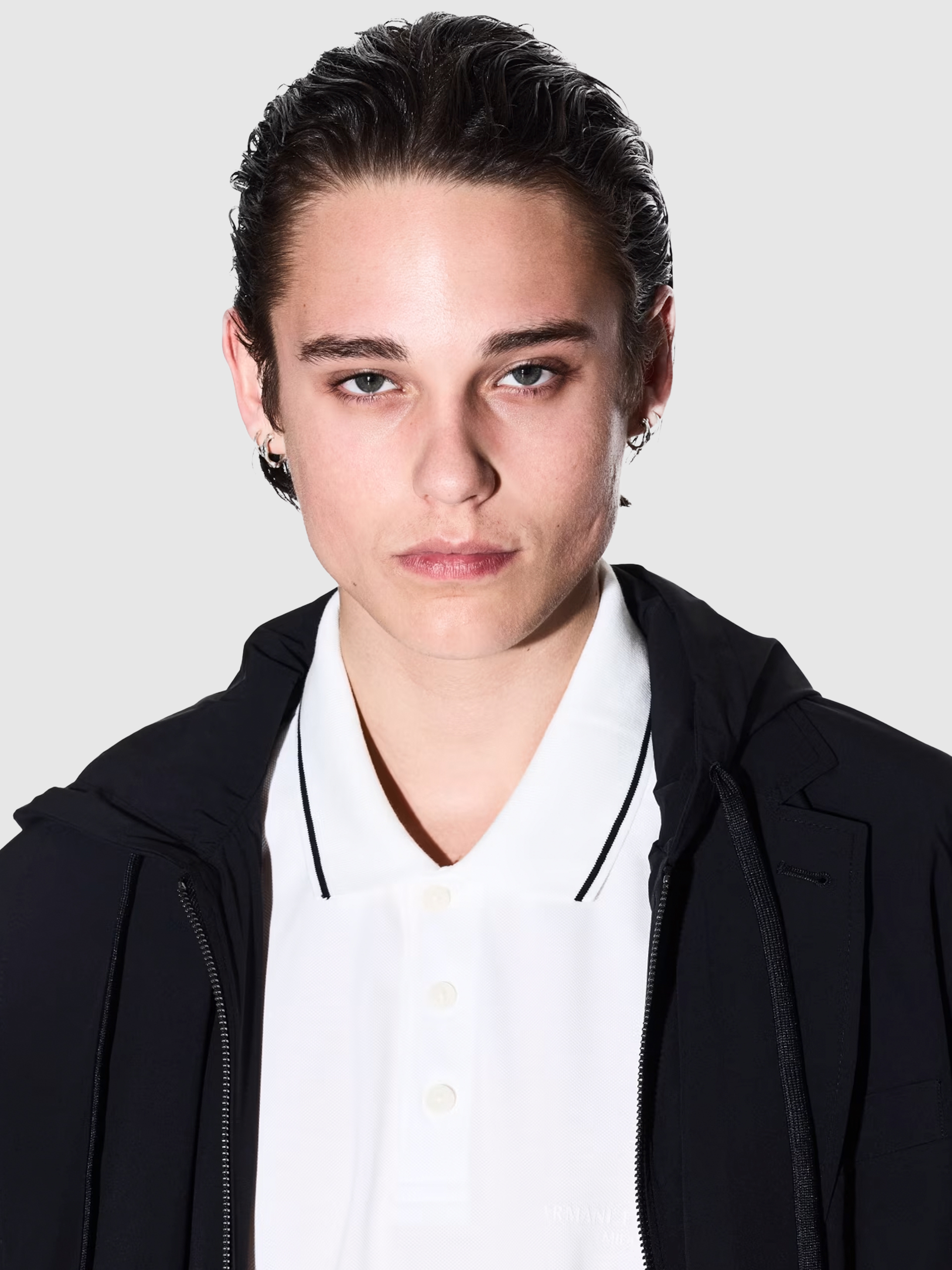 Polo Hombre Armani Exchange