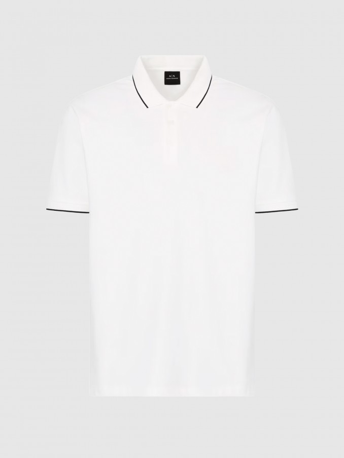 Polo Hombre Armani Exchange