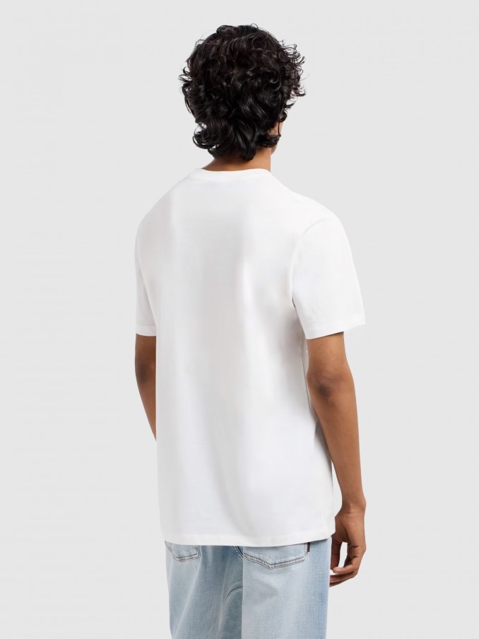T-Shirt Man Armani Exchange