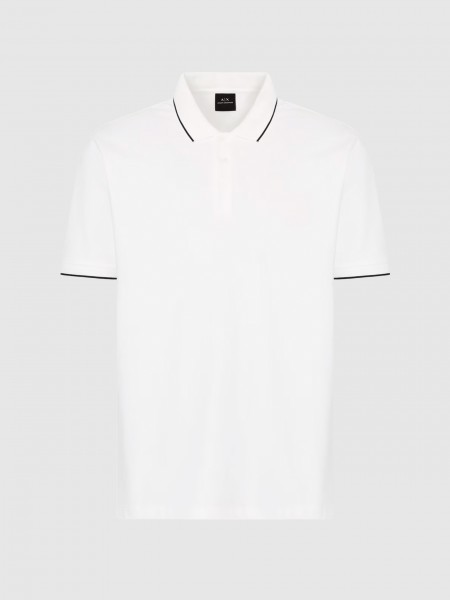 Polo Hombre Armani Exchange