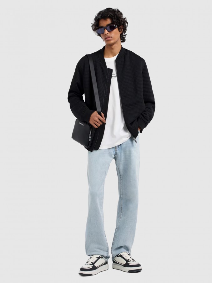 T-Shirt Man Armani Exchange