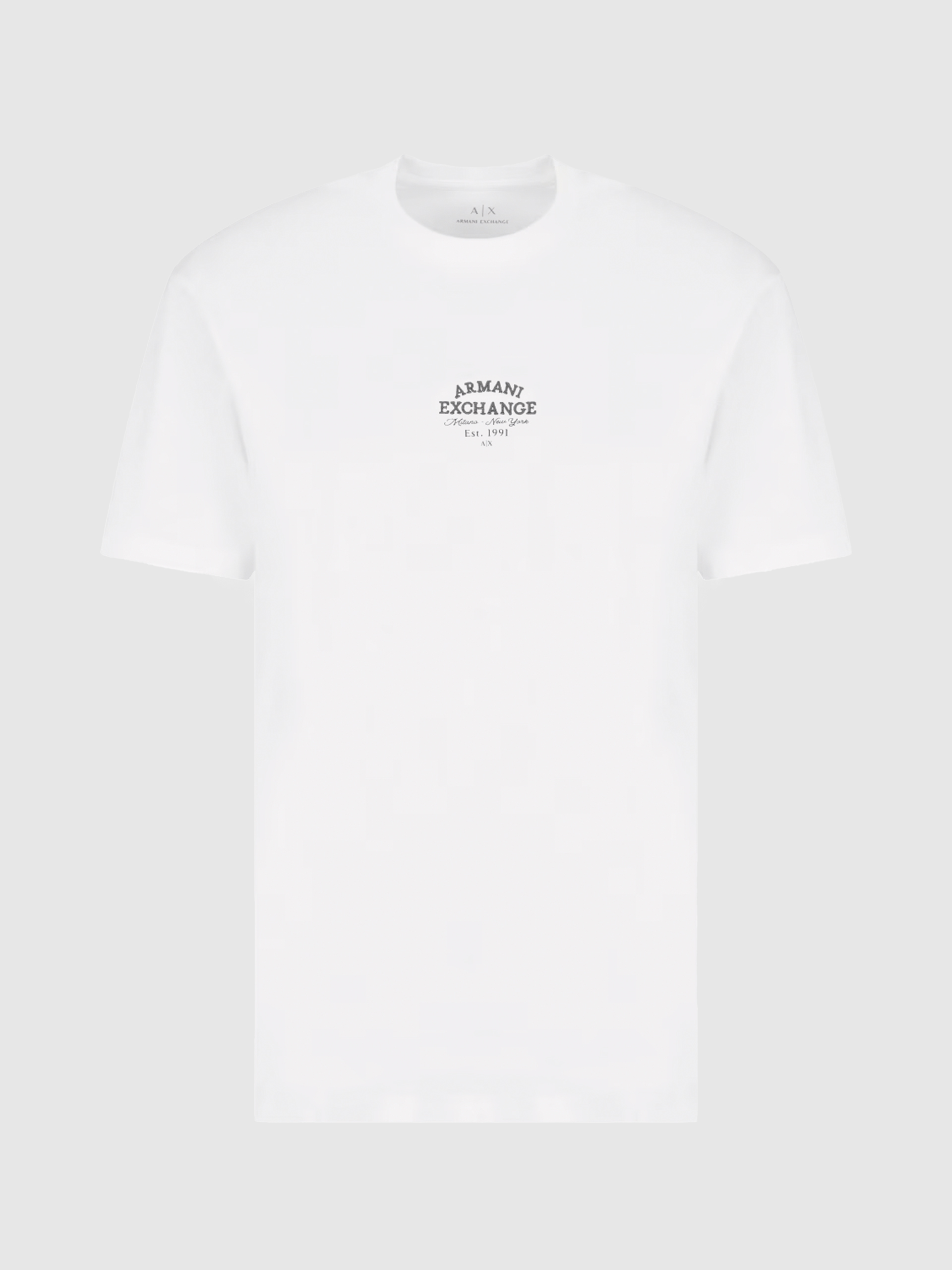 T-Shirt Man Armani Exchange
