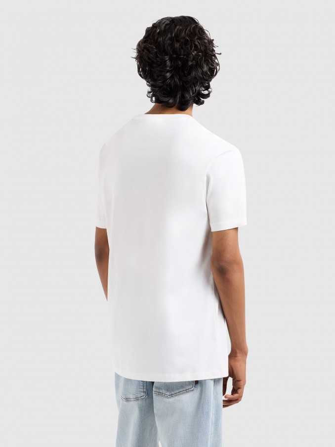 T-Shirt Man Armani Exchange