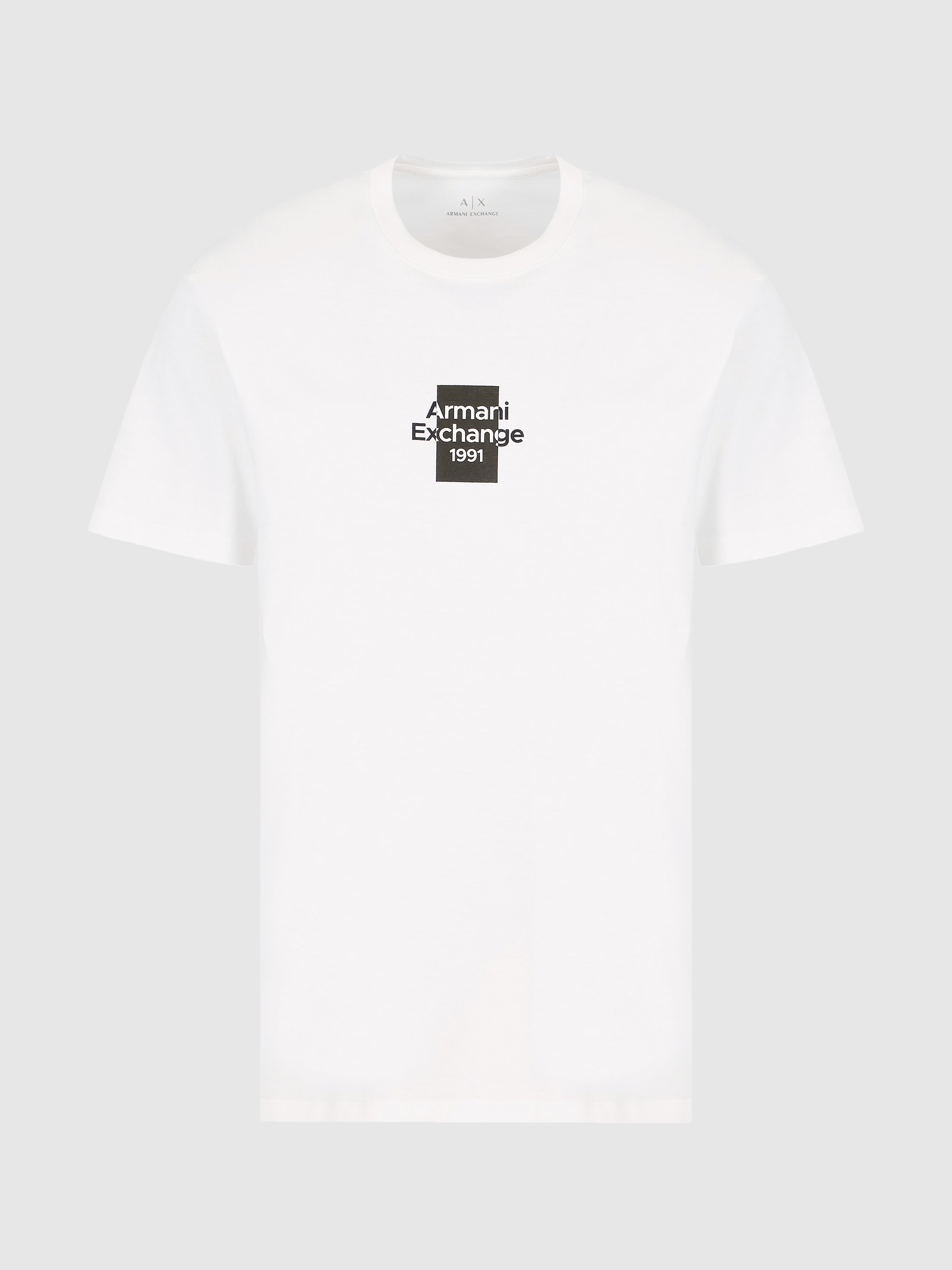 T-Shirt Man Armani Exchange
