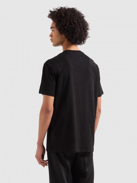 T-Shirt Man Armani Exchange