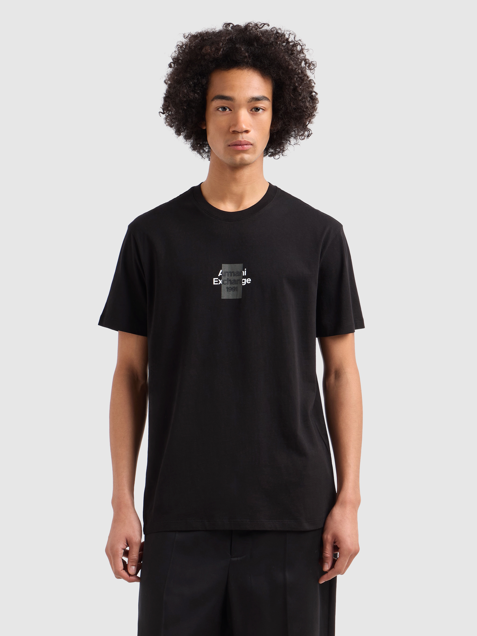 T-Shirt Man Armani Exchange