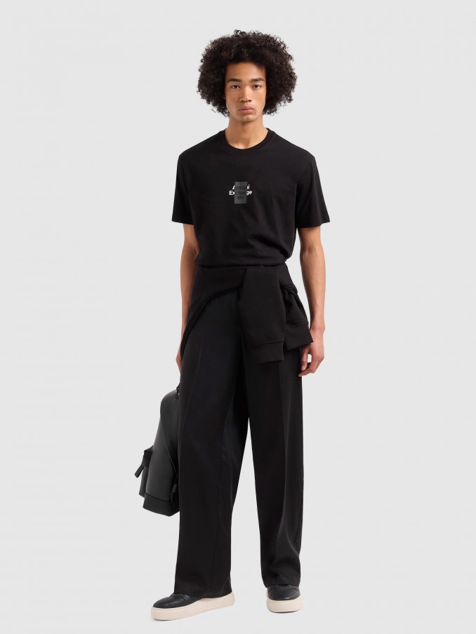 T-Shirt Man Armani Exchange