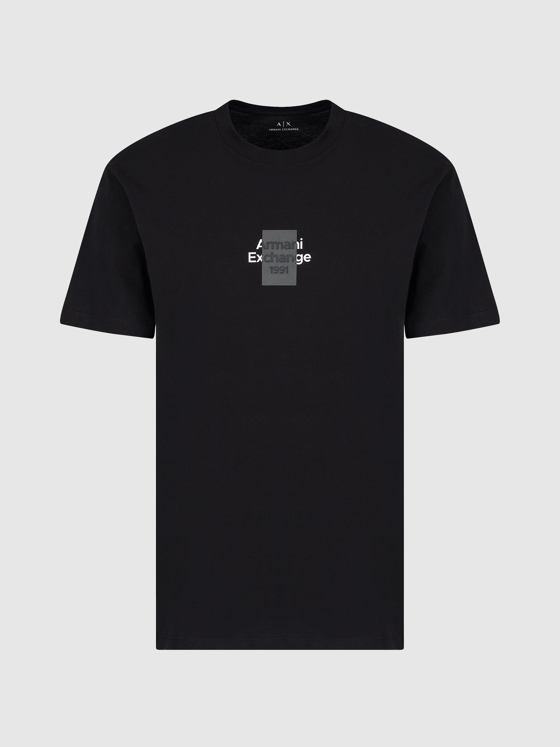 T-Shirt Man Armani Exchange