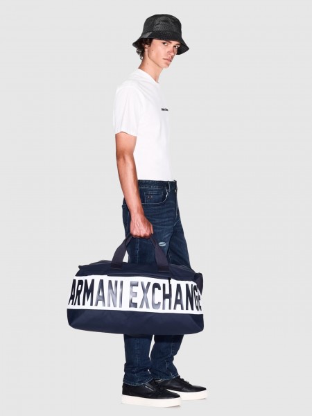 T-Shirt Man Armani Exchange