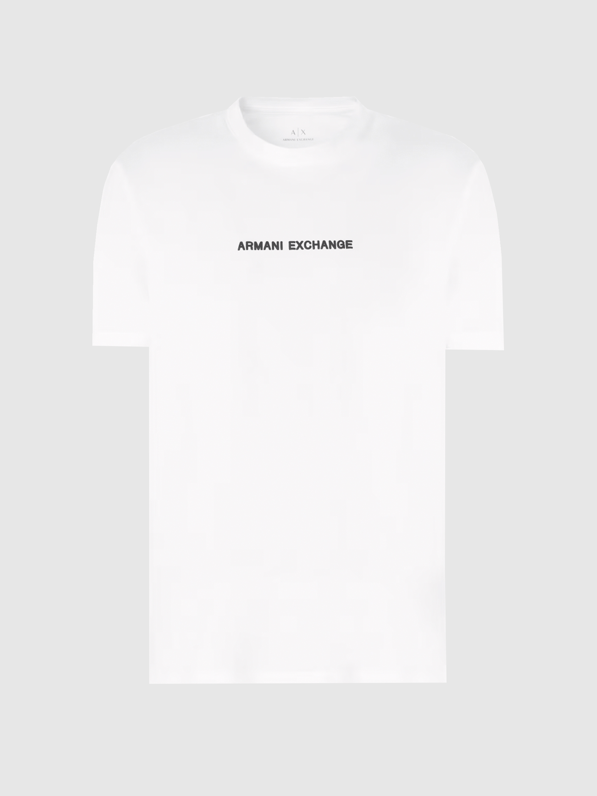 T-Shirt Man Armani Exchange