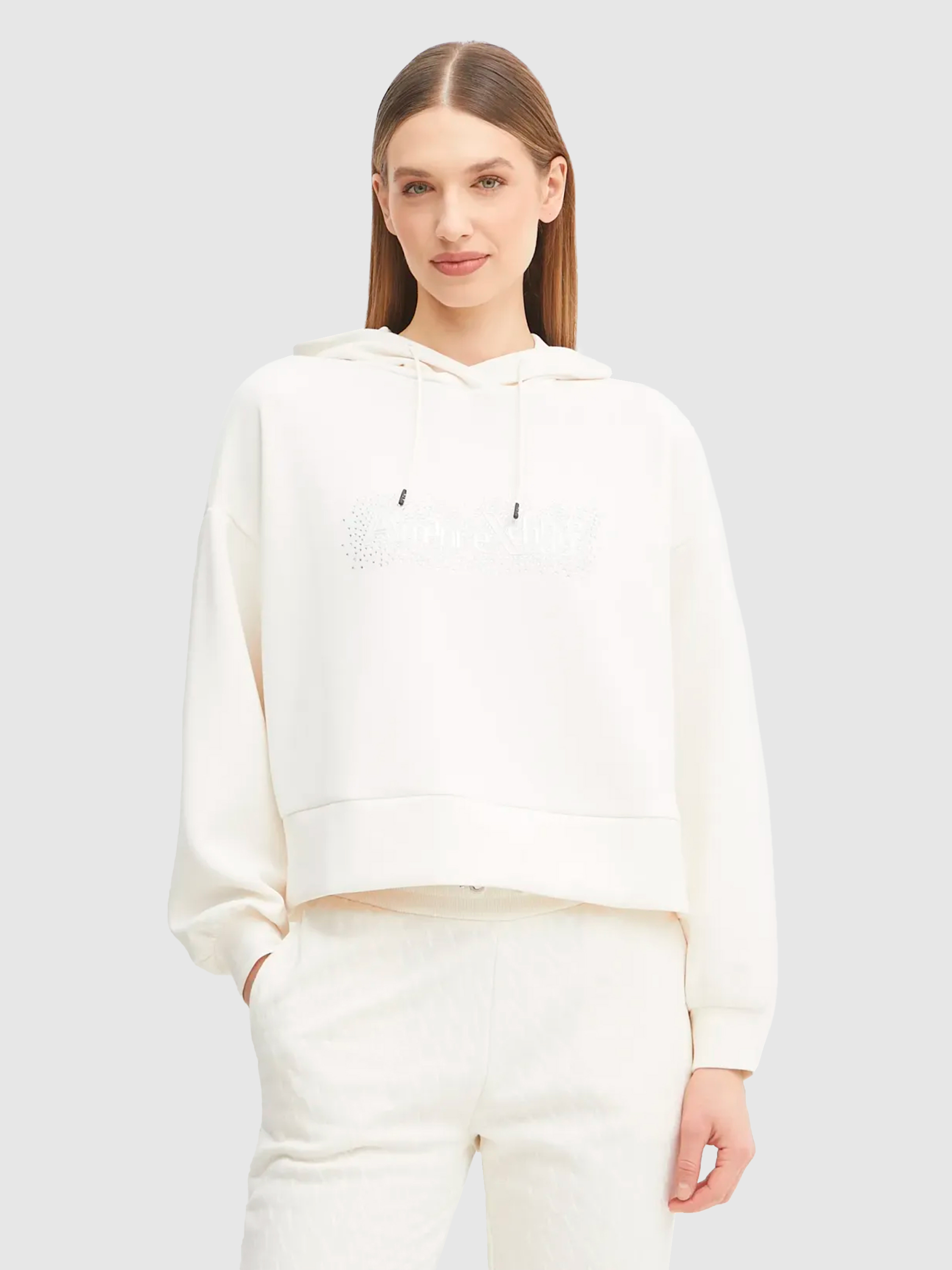 Jersey Mujer Armani Exchange