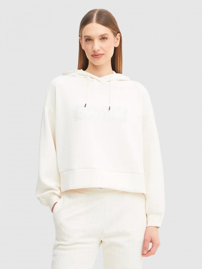 Jumper Woman Armani Exchange