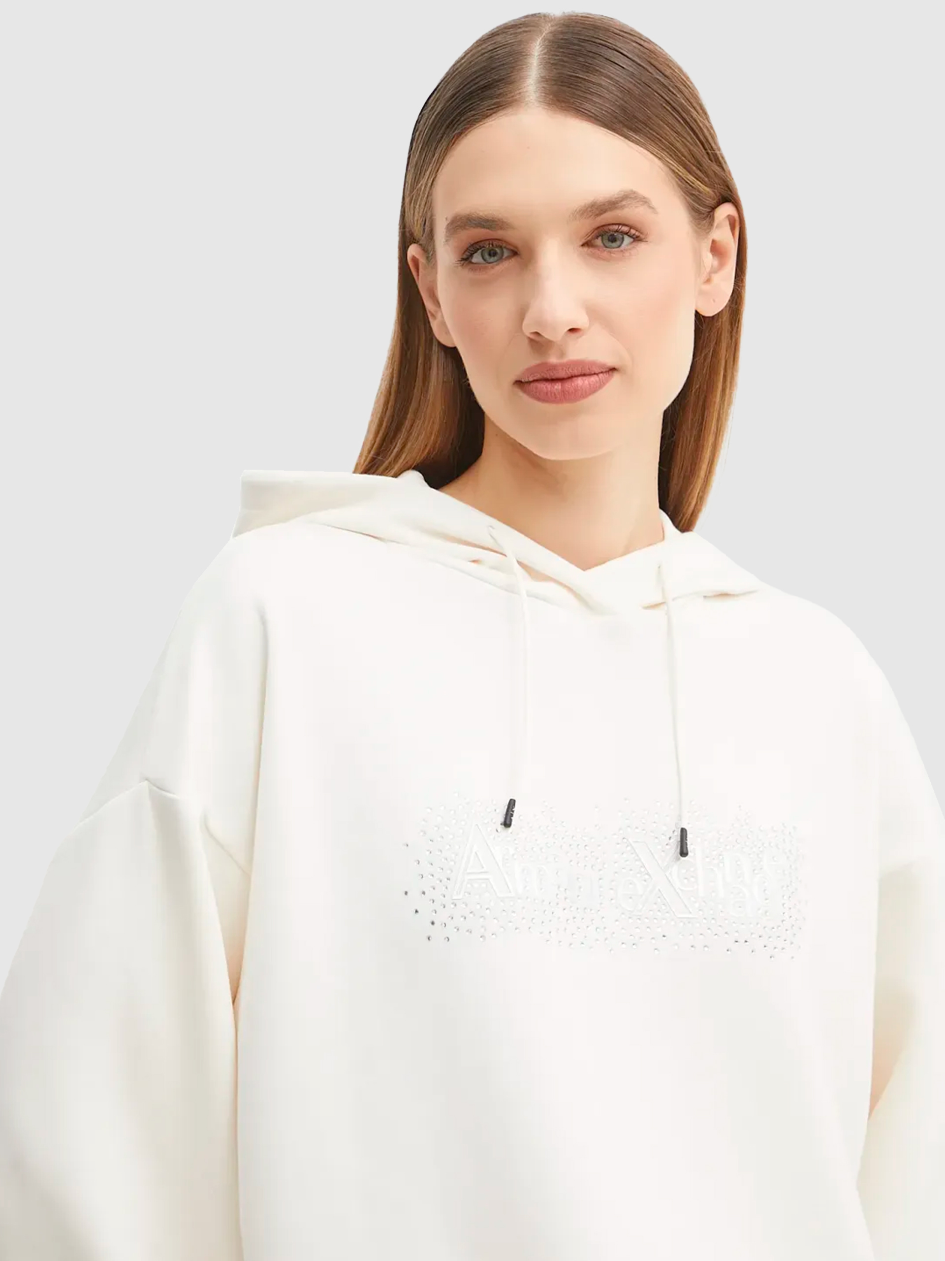 Jersey Mujer Armani Exchange