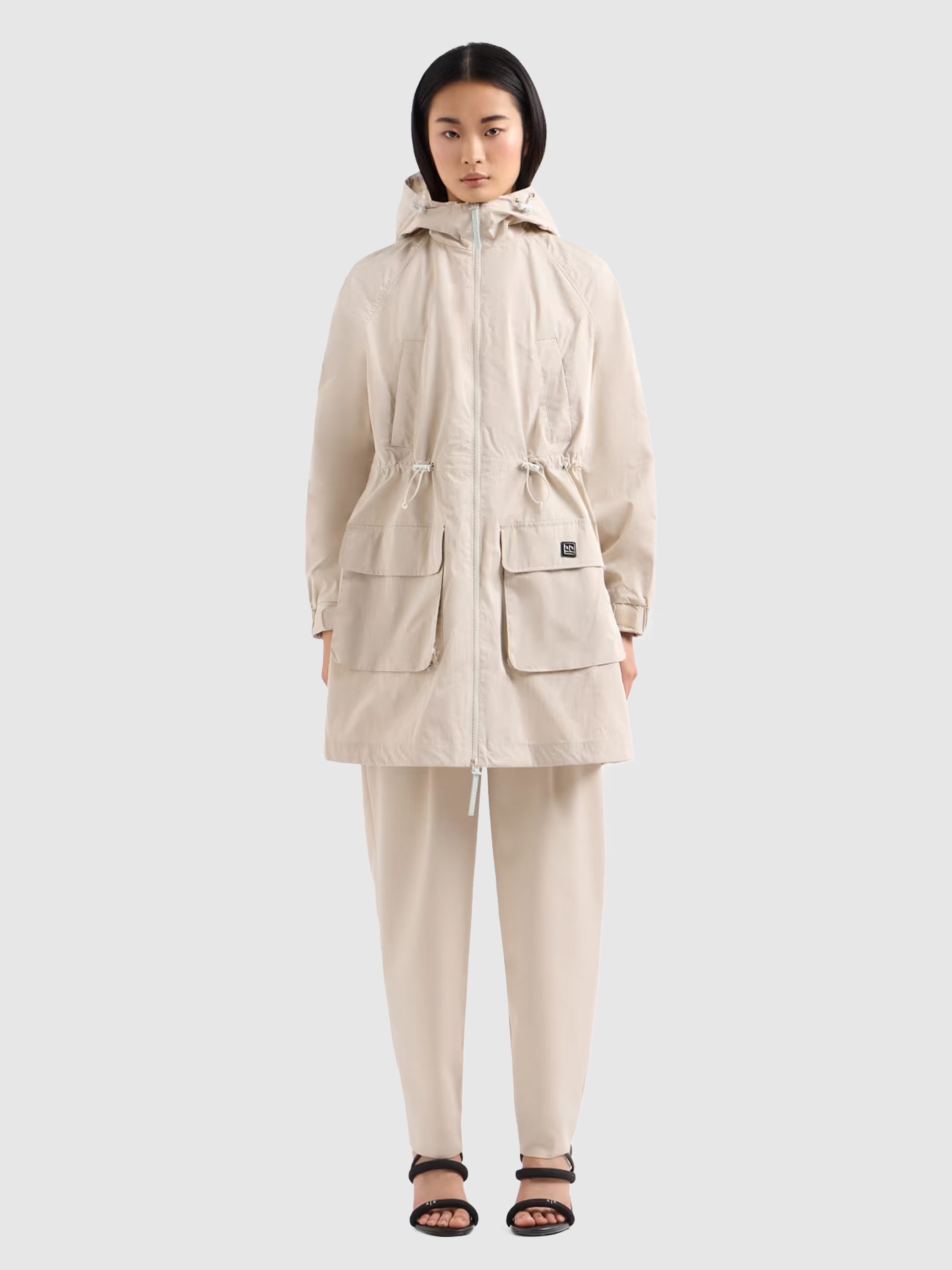 Jacket Woman Armani Exchange