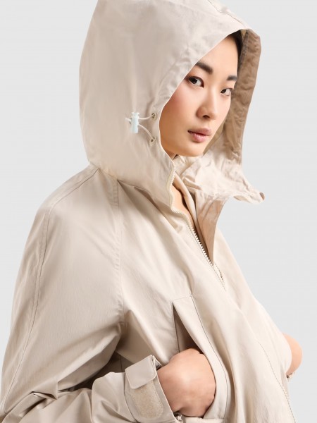 Jacket Woman Armani Exchange