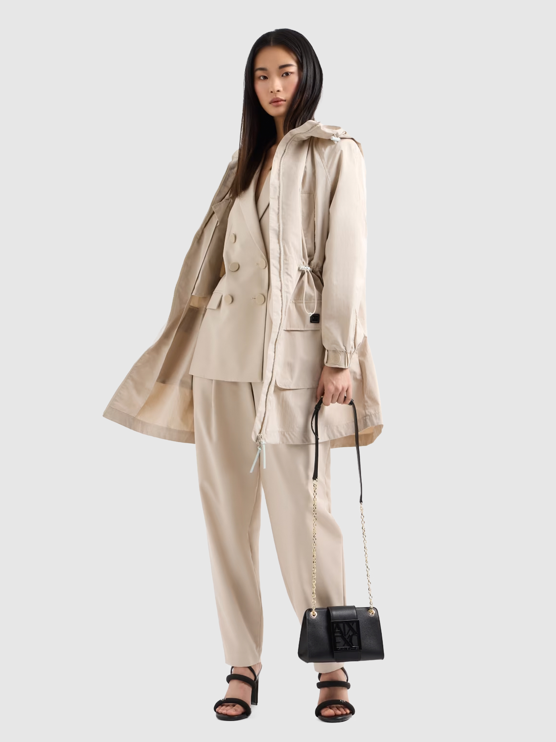 Jacket Woman Armani Exchange