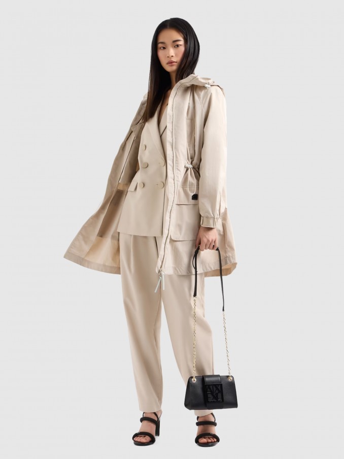 Jacket Woman Armani Exchange