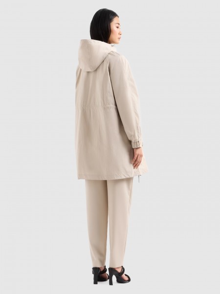 Jacket Woman Armani Exchange