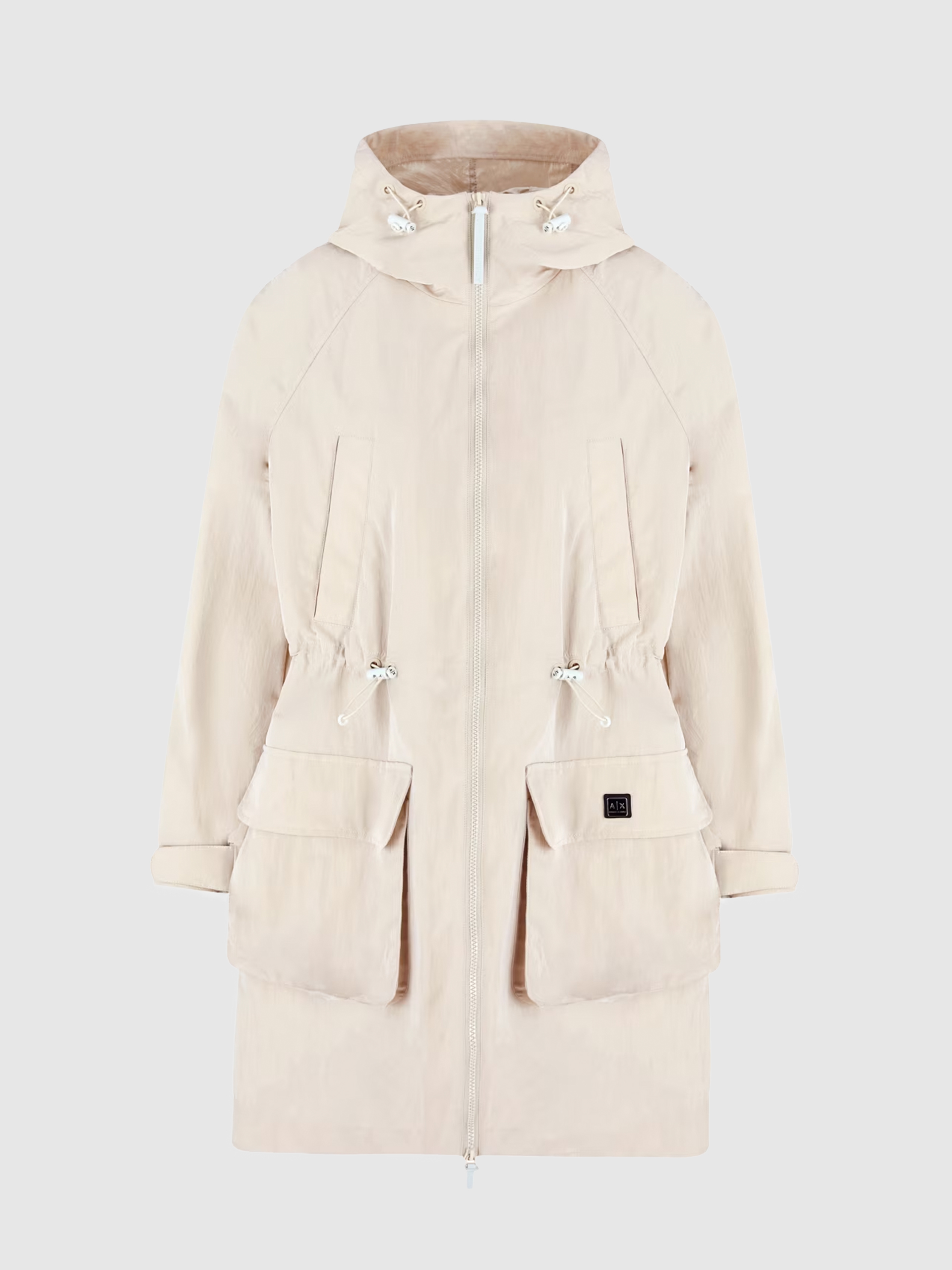 Jacket Woman Armani Exchange