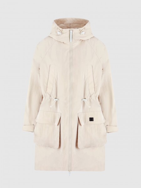 Jacket Woman Armani Exchange