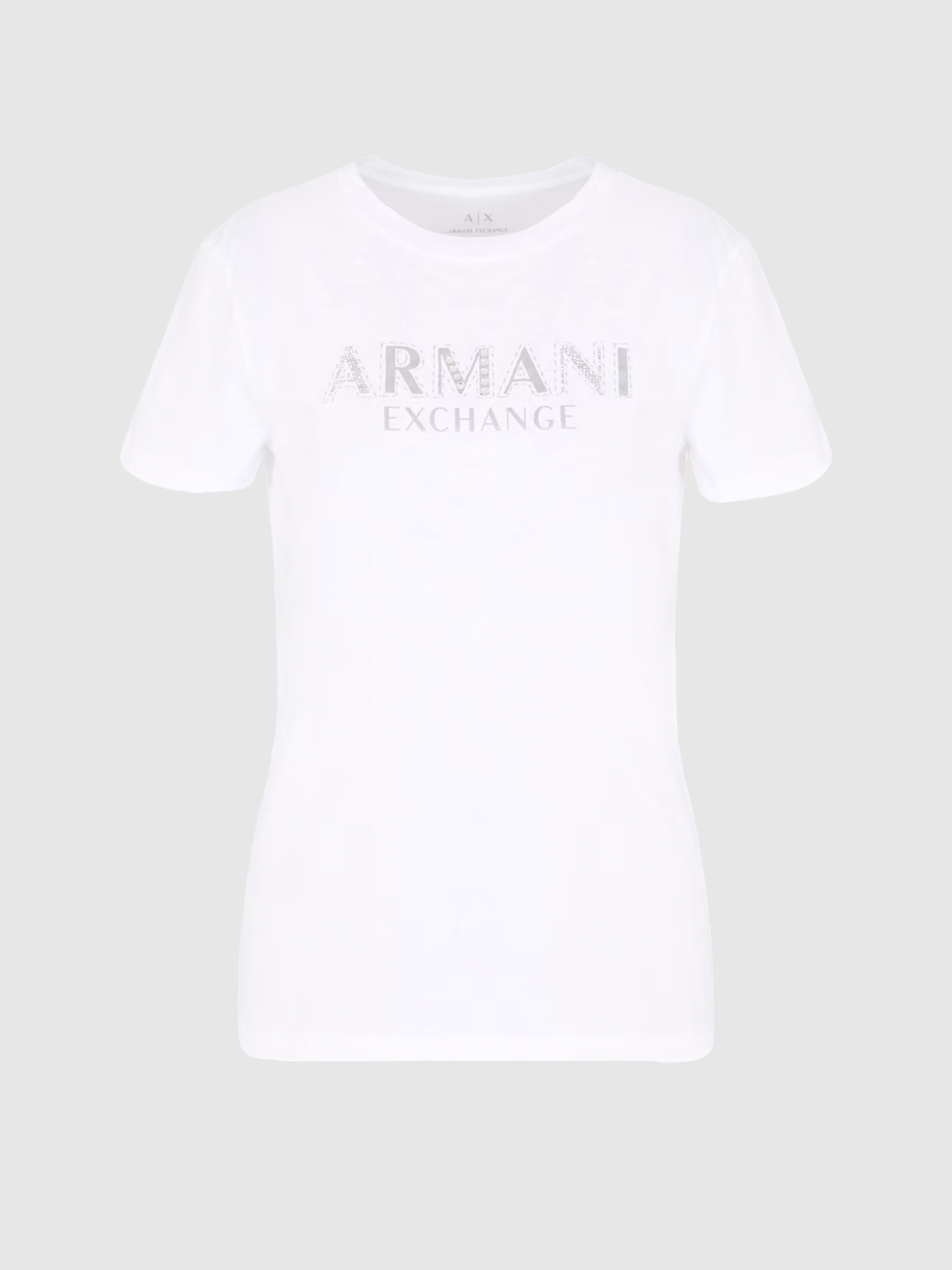 T-Shirt Woman Armani Exchange