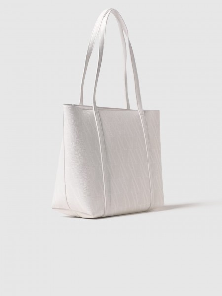 Shoppers Woman Armani Exchange