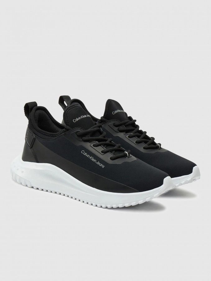 Sneakers Woman Calvin Klein