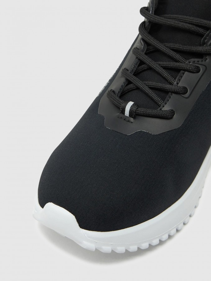 Sneakers Woman Calvin Klein