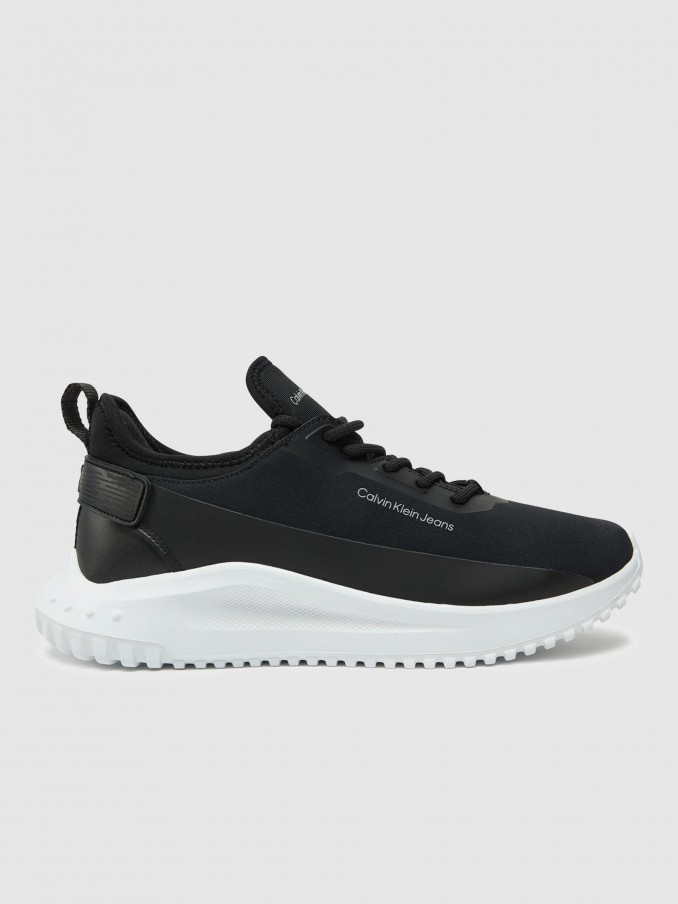 Sneakers Woman Calvin Klein
